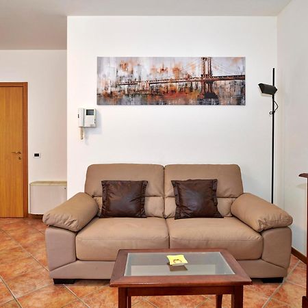 Apartmentsgarda - Baia D'Argento Residence Costermano Buitenkant foto