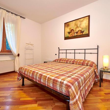 Apartmentsgarda - Baia D'Argento Residence Costermano Buitenkant foto