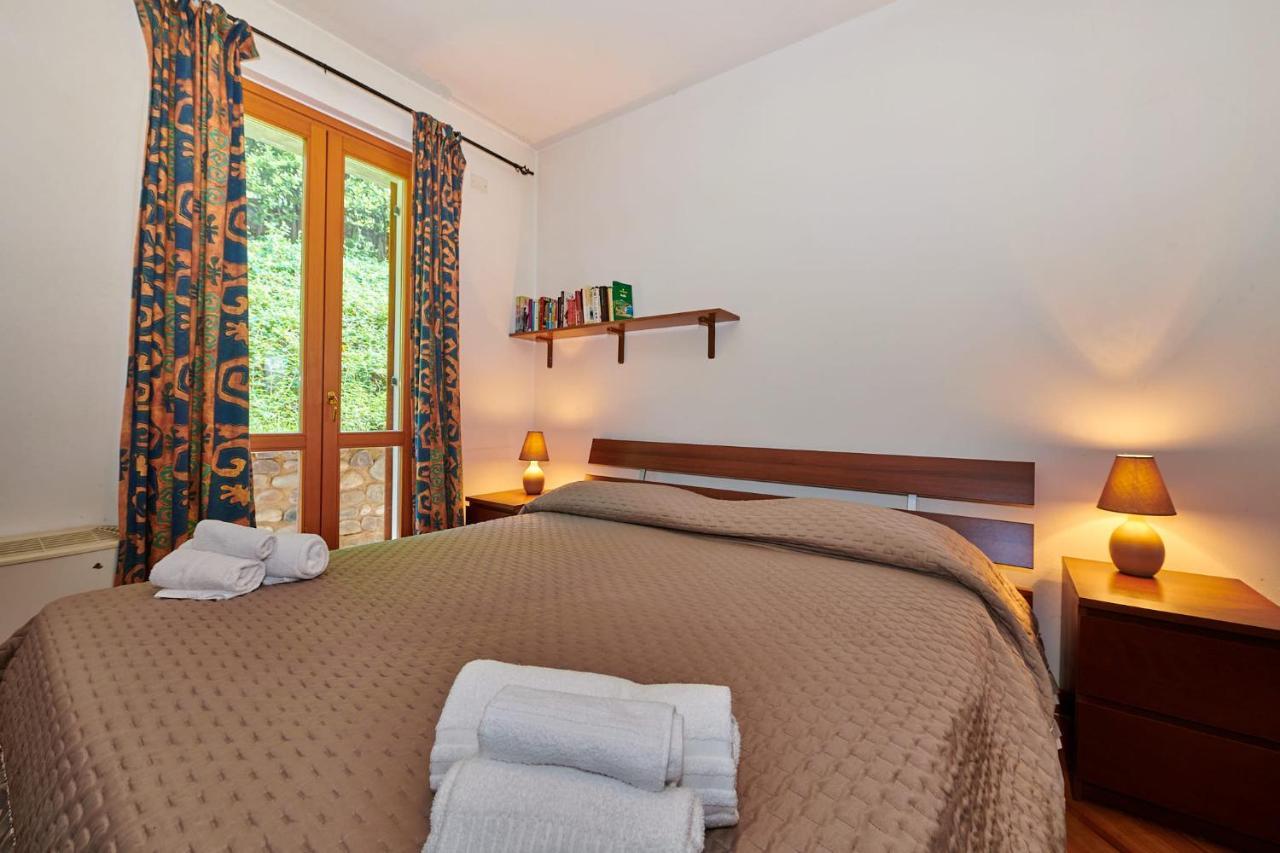 Apartmentsgarda - Baia D'Argento Residence Costermano Buitenkant foto
