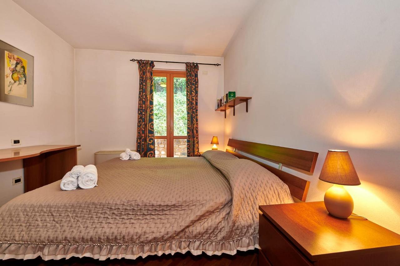 Apartmentsgarda - Baia D'Argento Residence Costermano Buitenkant foto