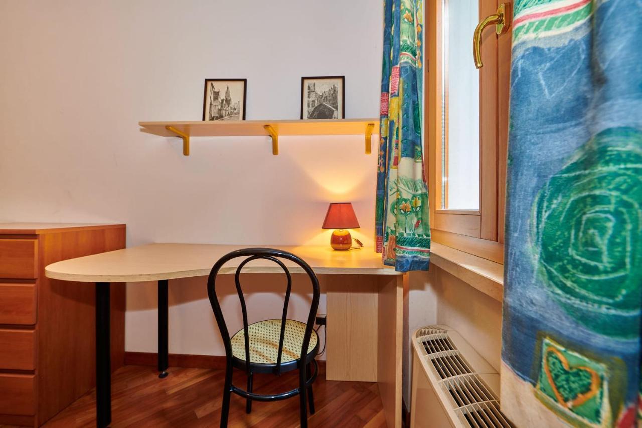 Apartmentsgarda - Baia D'Argento Residence Costermano Buitenkant foto