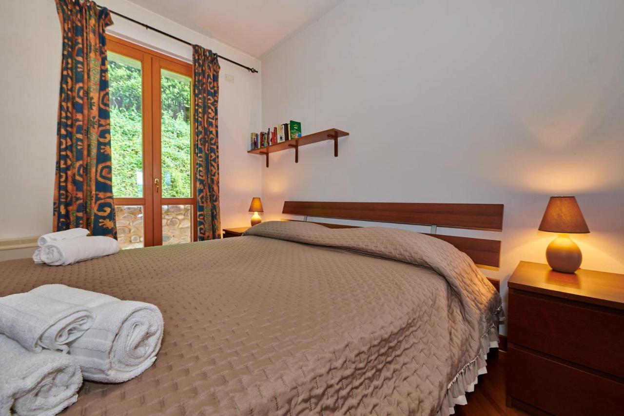 Apartmentsgarda - Baia D'Argento Residence Costermano Buitenkant foto