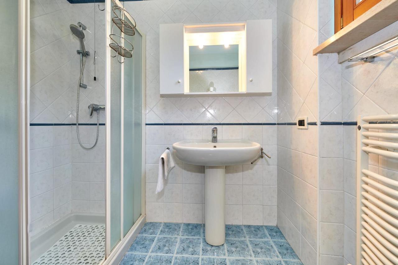 Apartmentsgarda - Baia D'Argento Residence Costermano Buitenkant foto