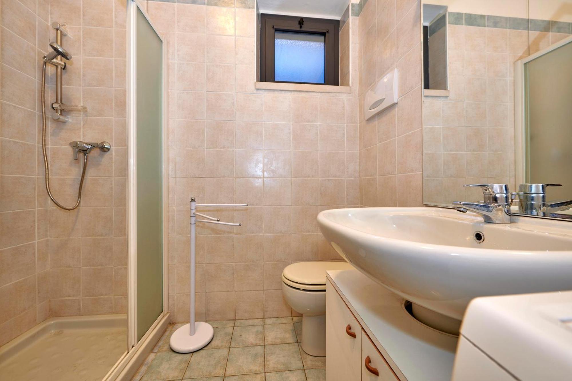Apartmentsgarda - Baia D'Argento Residence Costermano Buitenkant foto