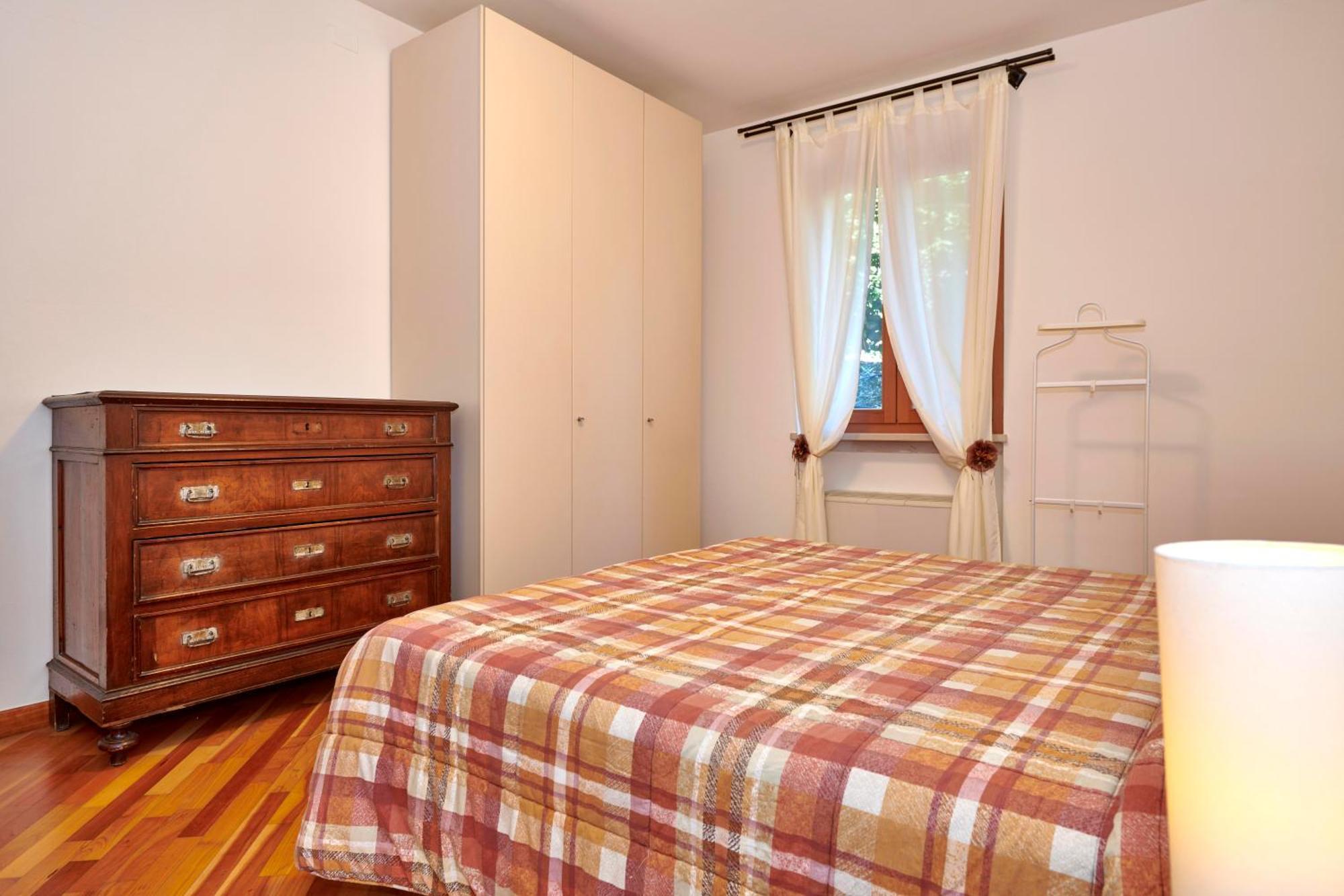 Apartmentsgarda - Baia D'Argento Residence Costermano Buitenkant foto