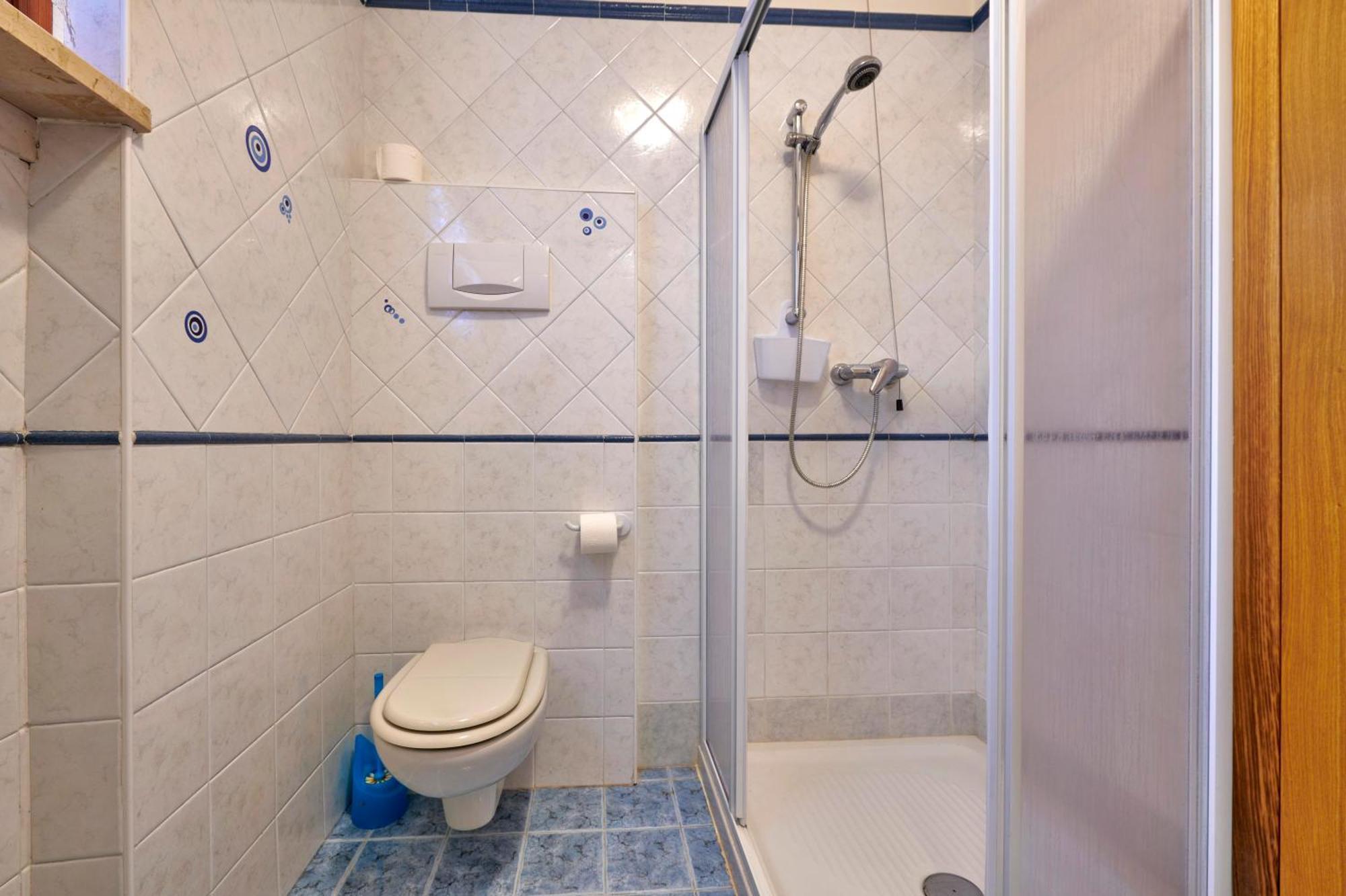 Apartmentsgarda - Baia D'Argento Residence Costermano Buitenkant foto