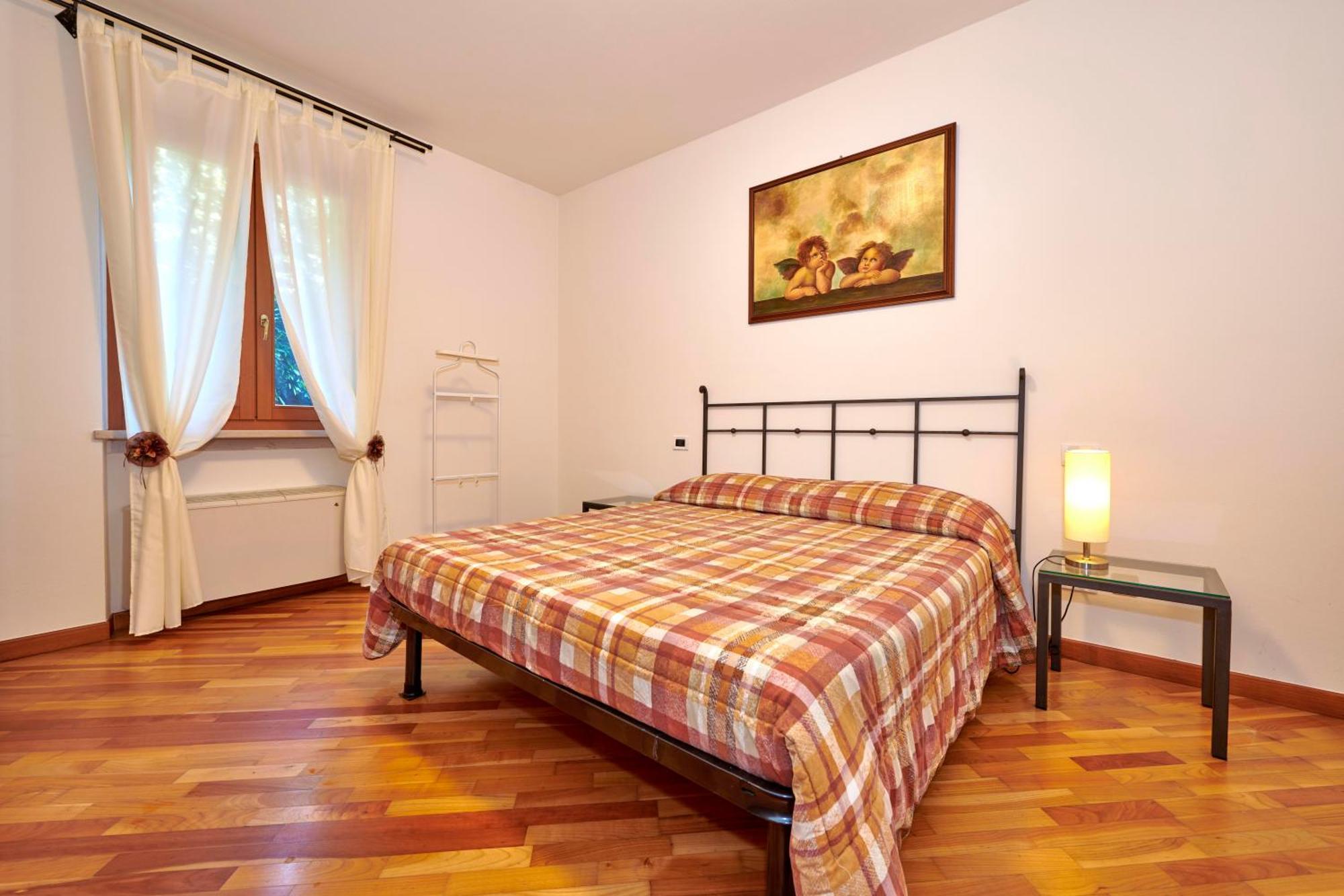Apartmentsgarda - Baia D'Argento Residence Costermano Buitenkant foto