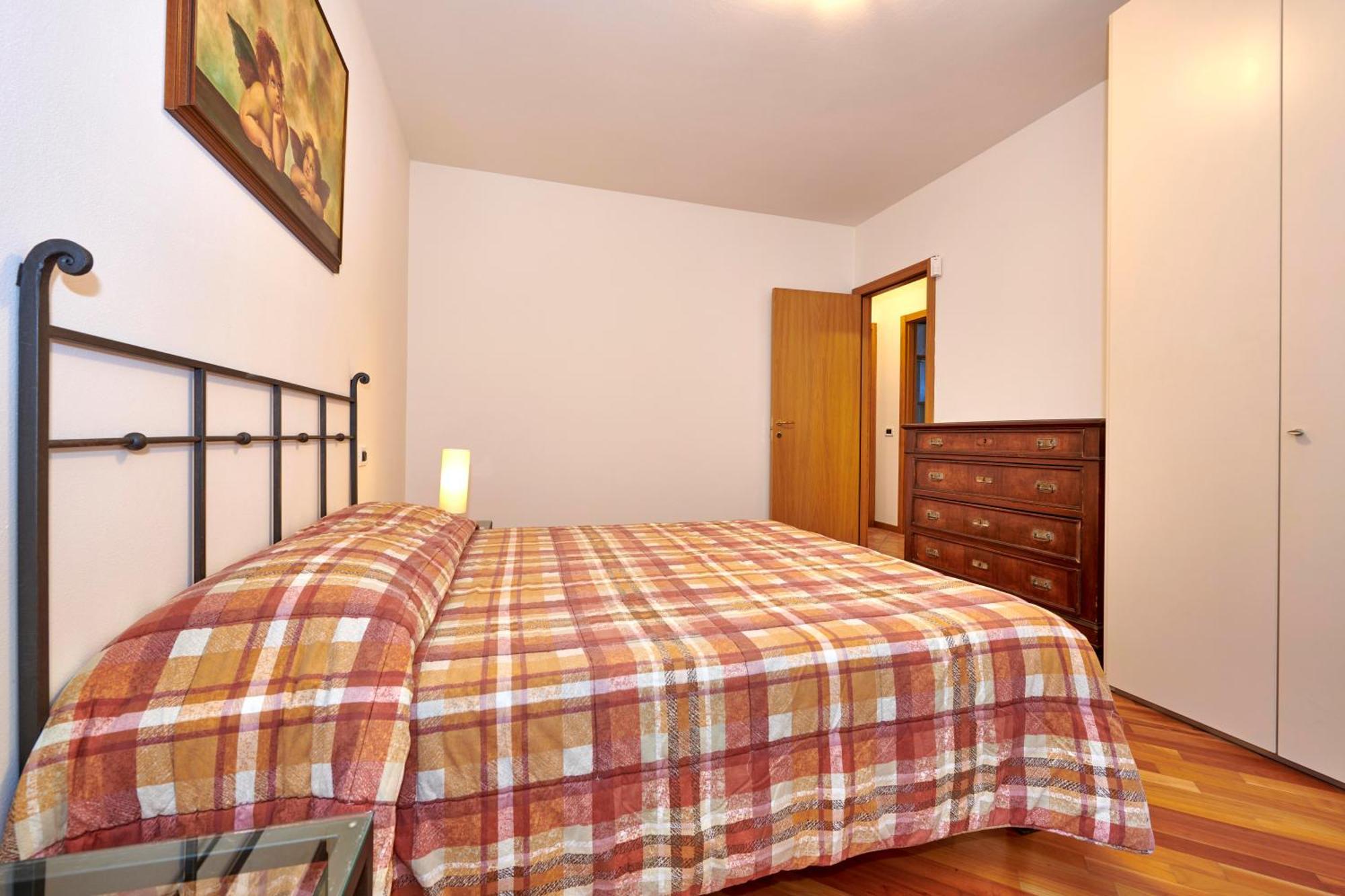Apartmentsgarda - Baia D'Argento Residence Costermano Buitenkant foto