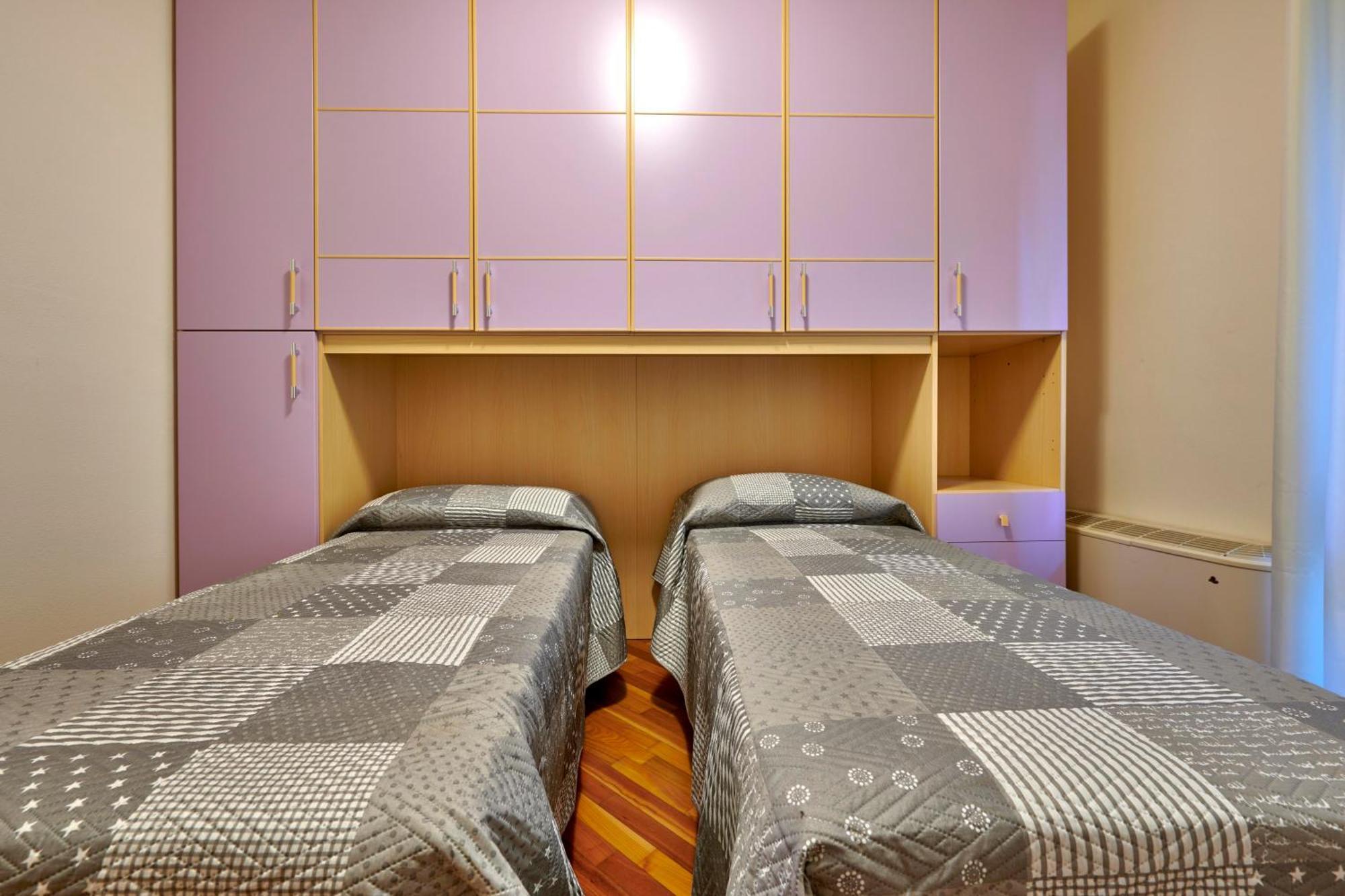 Apartmentsgarda - Baia D'Argento Residence Costermano Buitenkant foto