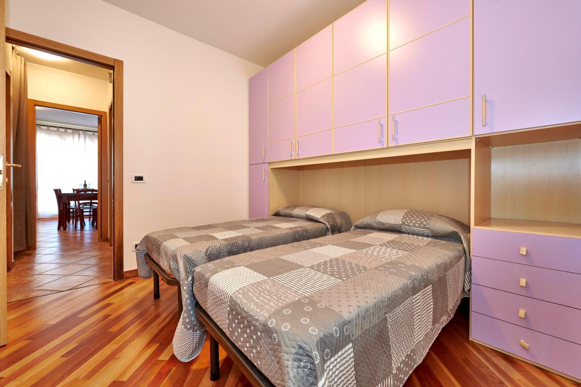 Apartmentsgarda - Baia D'Argento Residence Costermano Buitenkant foto
