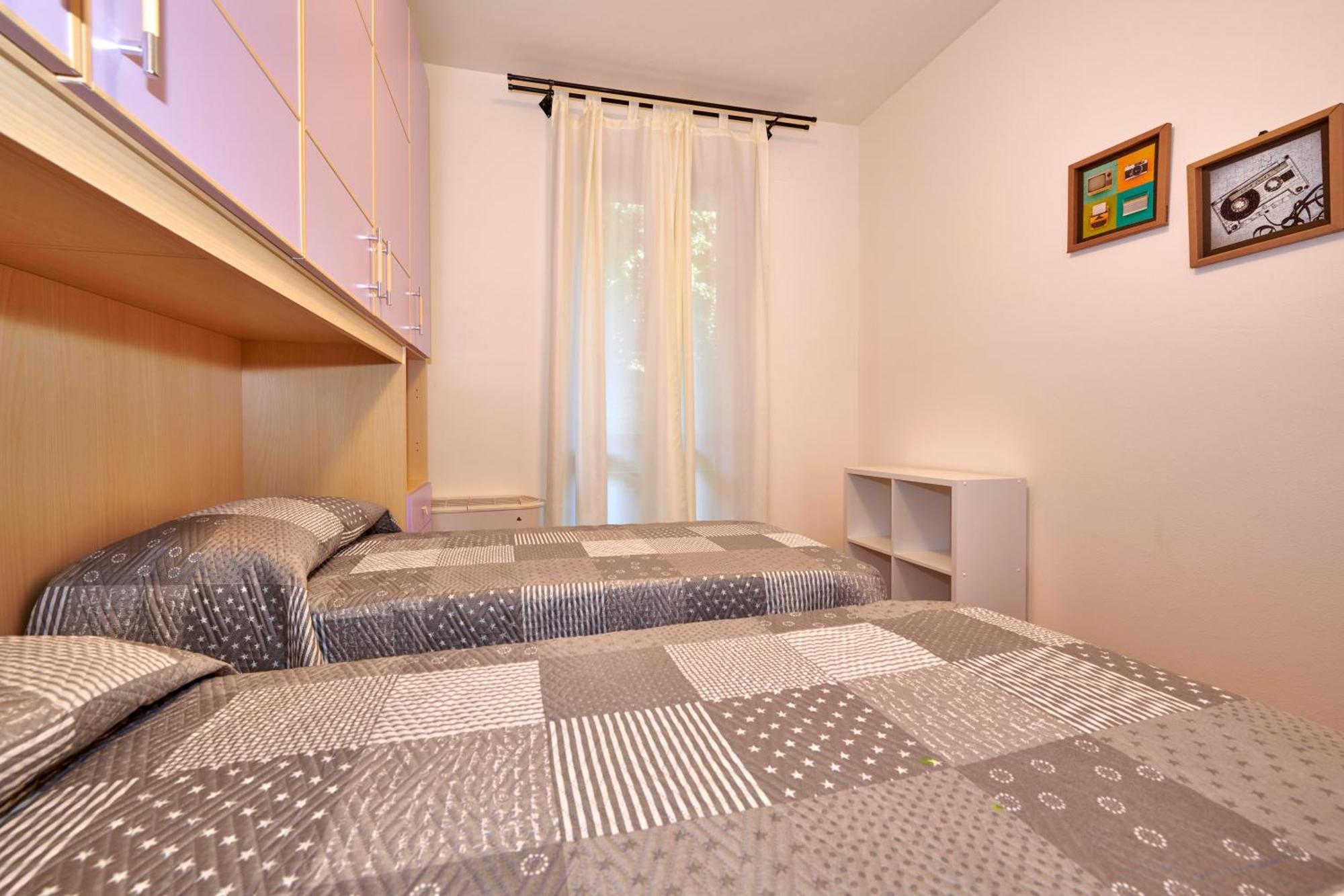 Apartmentsgarda - Baia D'Argento Residence Costermano Buitenkant foto